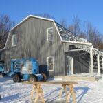 Modern, rust-resistant homes tailored for durability and style